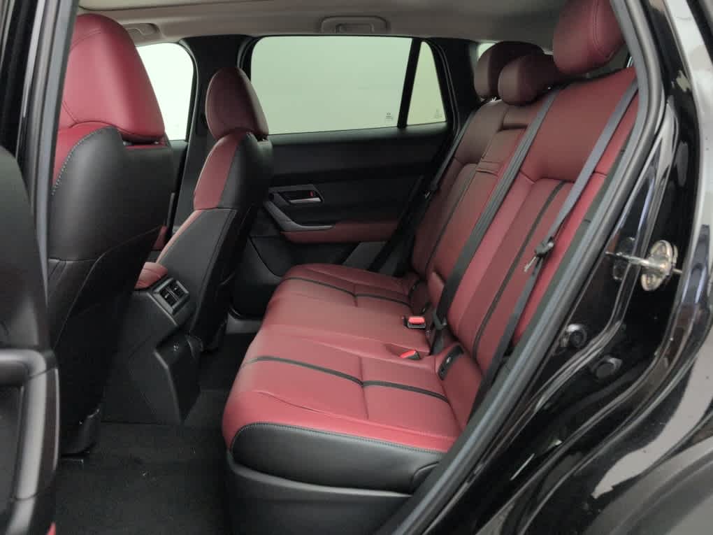 2025 Mazda Mazda CX-50 Hybrid Premium AWD