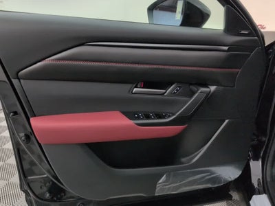 2025 Mazda Mazda CX-50 Hybrid Premium AWD