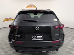 2025 Mazda Mazda CX-50 Hybrid Premium AWD