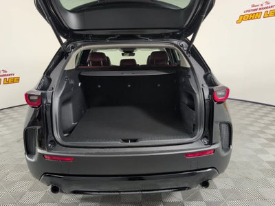 2025 Mazda Mazda CX-50 Hybrid Premium AWD