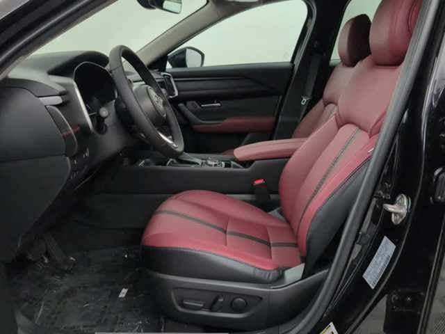 2025 Mazda Mazda CX-50 Hybrid Premium AWD