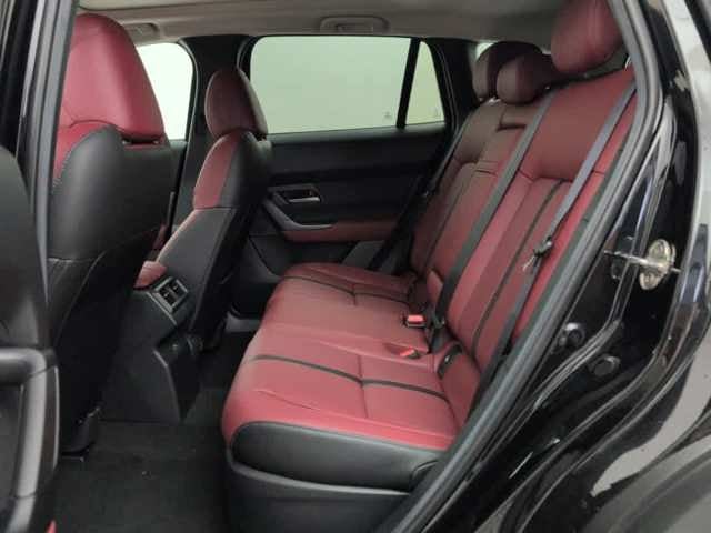 2025 Mazda Mazda CX-50 Hybrid Premium AWD