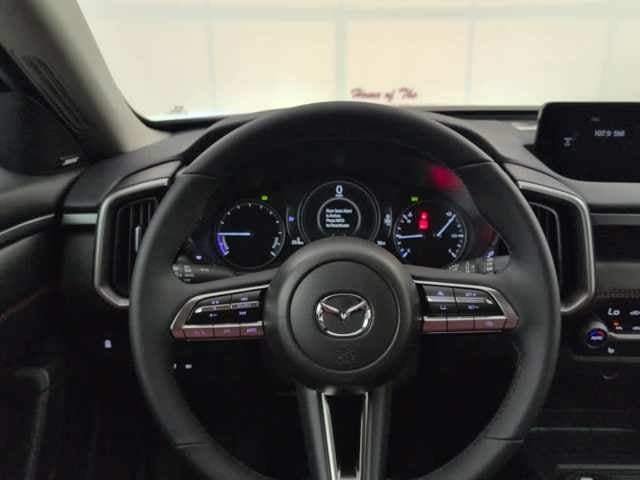 2025 Mazda Mazda CX-50 Hybrid Premium AWD