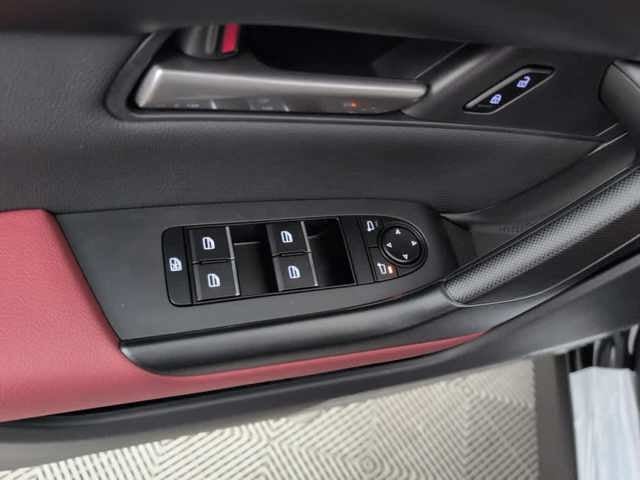 2025 Mazda Mazda CX-50 Hybrid Premium AWD