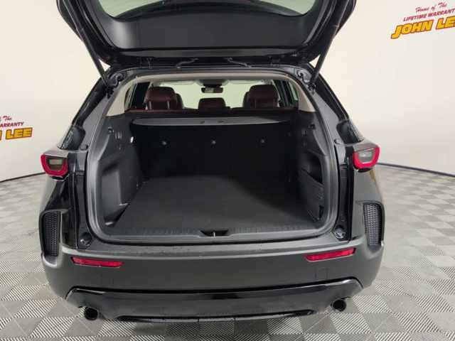 2025 Mazda Mazda CX-50 Hybrid Premium AWD