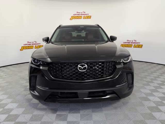 2025 Mazda Mazda CX-50 Hybrid Premium AWD