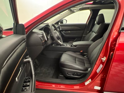 2026 Mazda Mazda CX-50 HEV 2.5 Hybrid Premium Plus