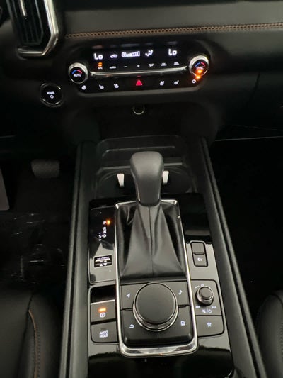 2026 Mazda Mazda CX-50 HEV 2.5 Hybrid Premium Plus