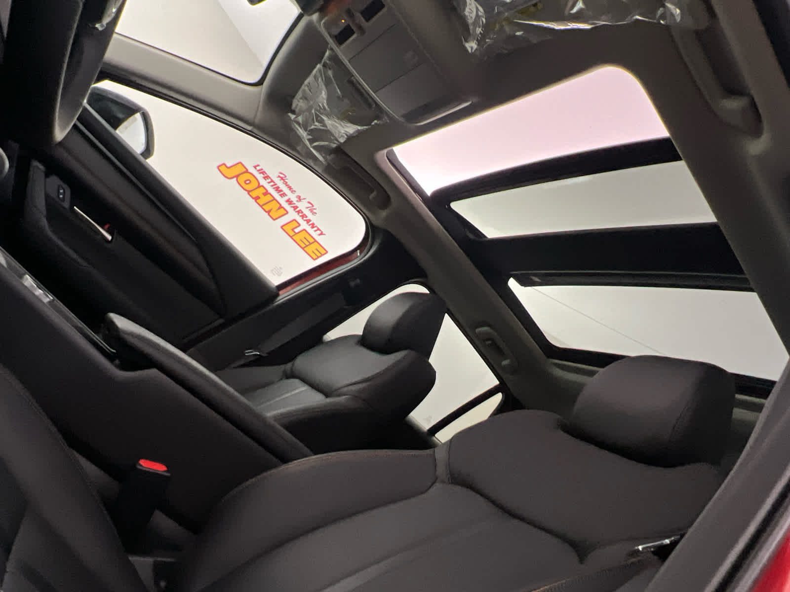 2026 Mazda Mazda CX-50 HEV 2.5 Hybrid Premium Plus