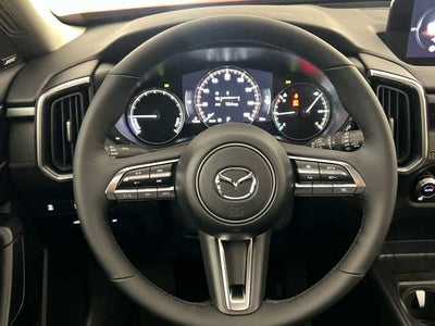 2026 Mazda Mazda CX-50 Hybrid Premium Plus AWD