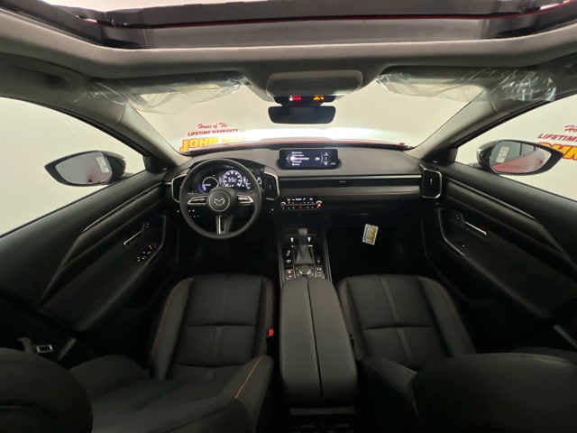 2026 Mazda Mazda CX-50 Hybrid Premium Plus AWD