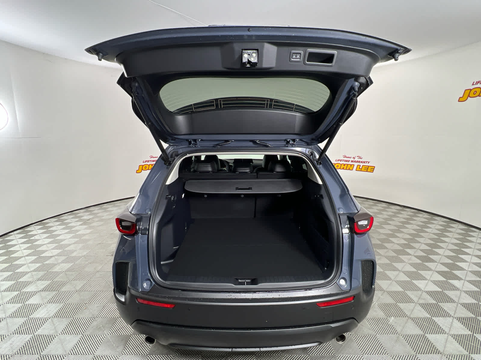 2026 Mazda Mazda CX-50 Hybrid Premium Plus AWD