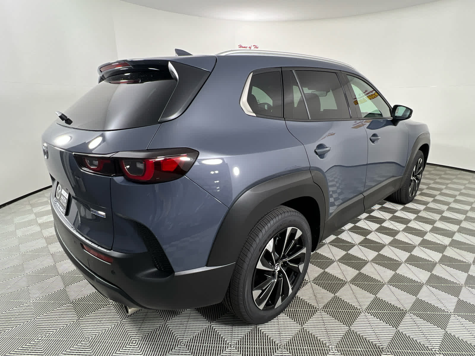 2026 Mazda Mazda CX-50 Hybrid Premium Plus AWD