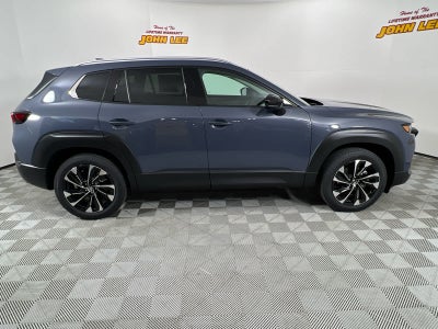 2026 Mazda Mazda CX-50 Hybrid Premium Plus AWD