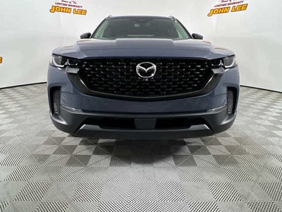2026 Mazda Mazda CX-50 Hybrid Premium Plus AWD