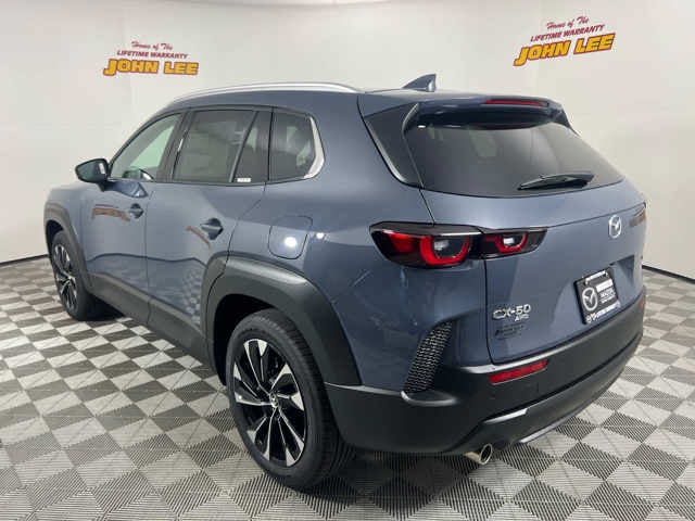 2026 Mazda Mazda CX-50 Hybrid Premium Plus AWD