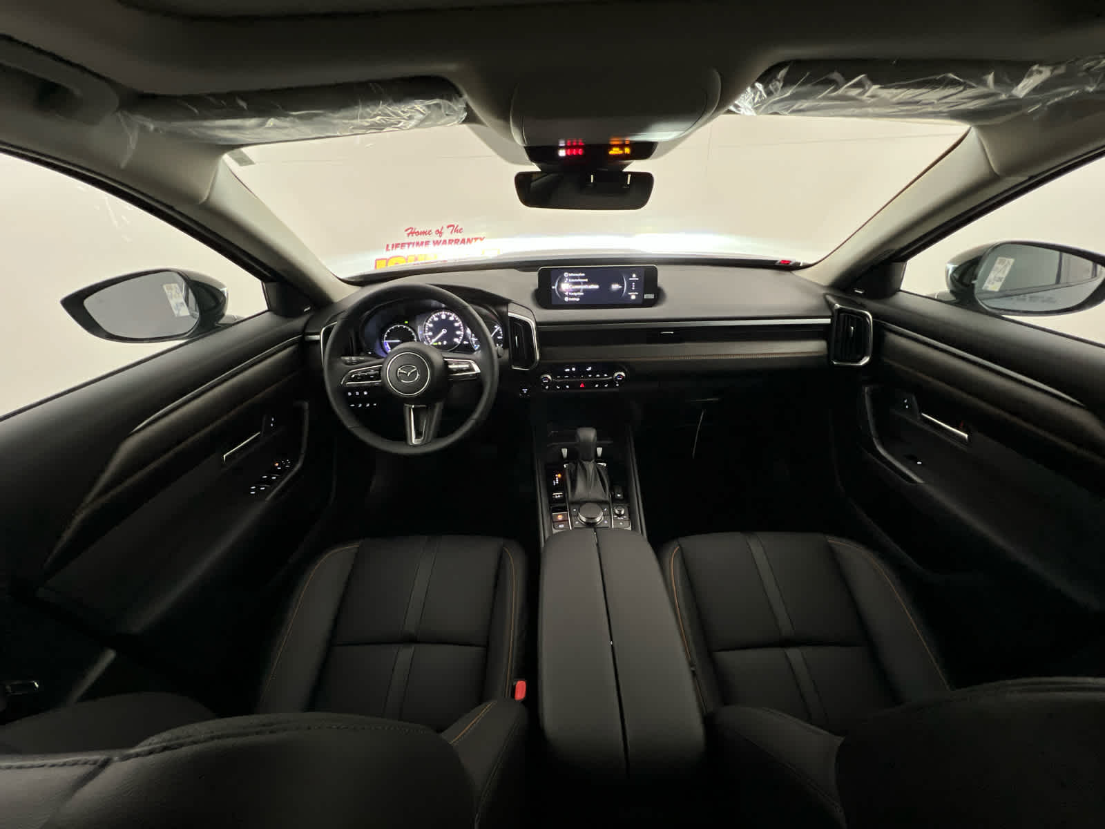 2026 Mazda Mazda CX-50 Hybrid Premium Plus AWD