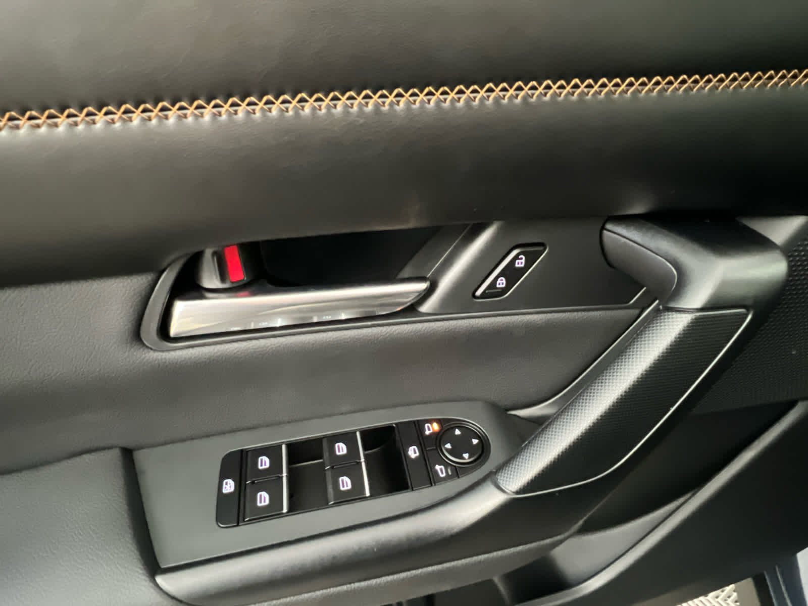 2026 Mazda Mazda CX-50 Hybrid Premium Plus AWD