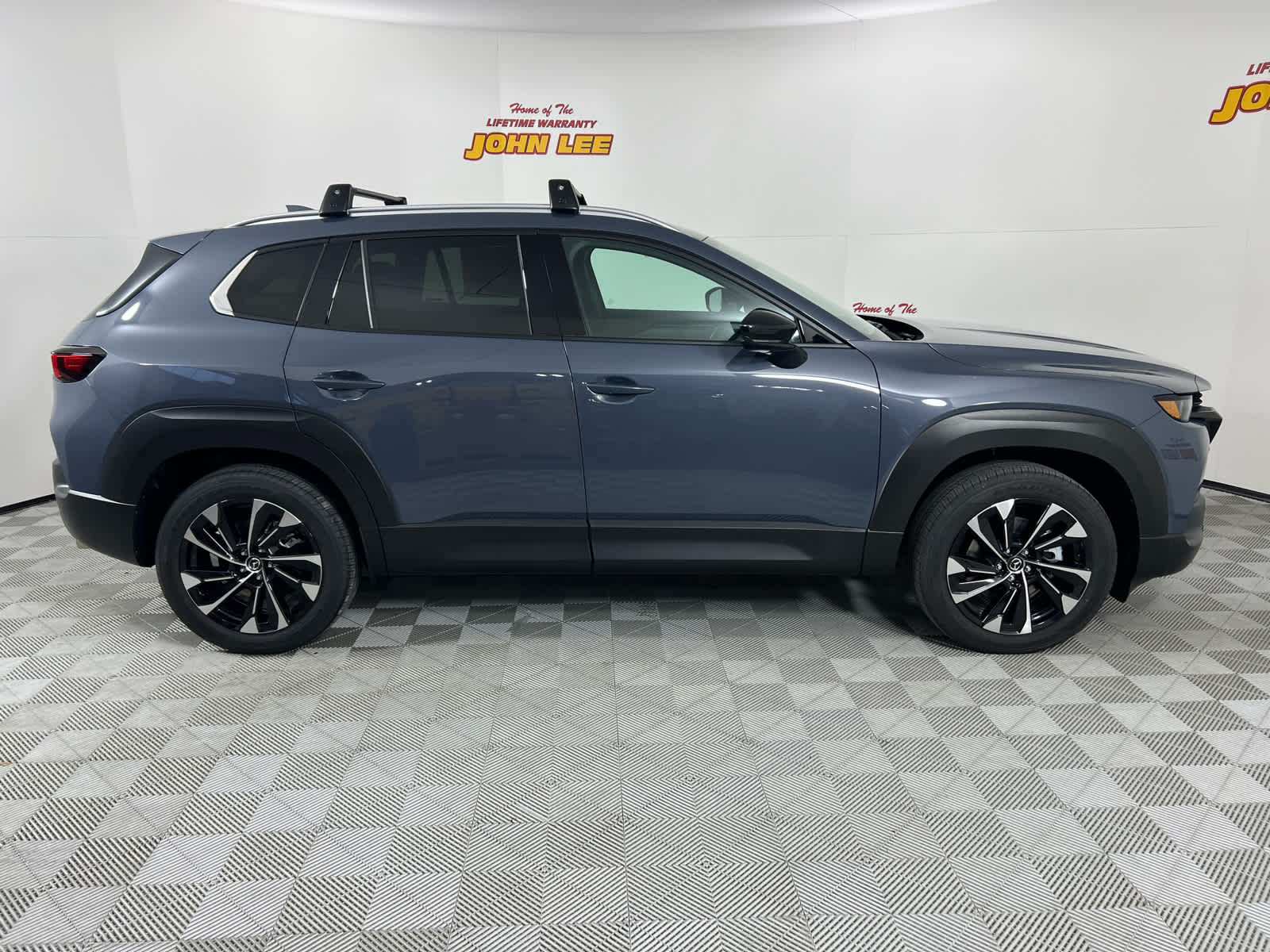 2026 Mazda Mazda CX-50 Hybrid Premium Plus AWD