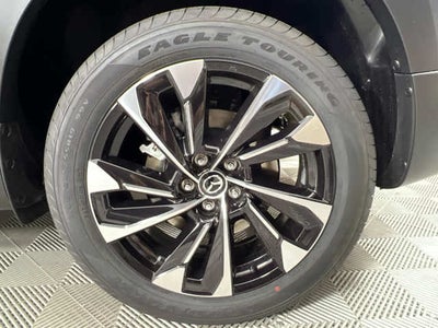 2026 Mazda Mazda CX-50 Hybrid Premium Plus AWD