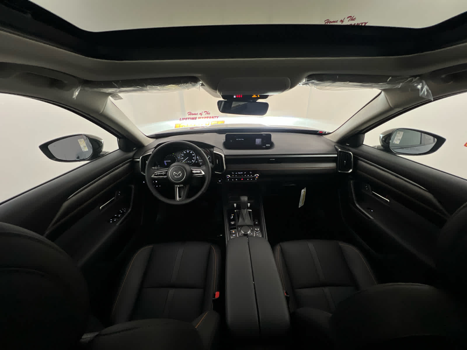 2026 Mazda Mazda CX-50 Hybrid Premium Plus AWD