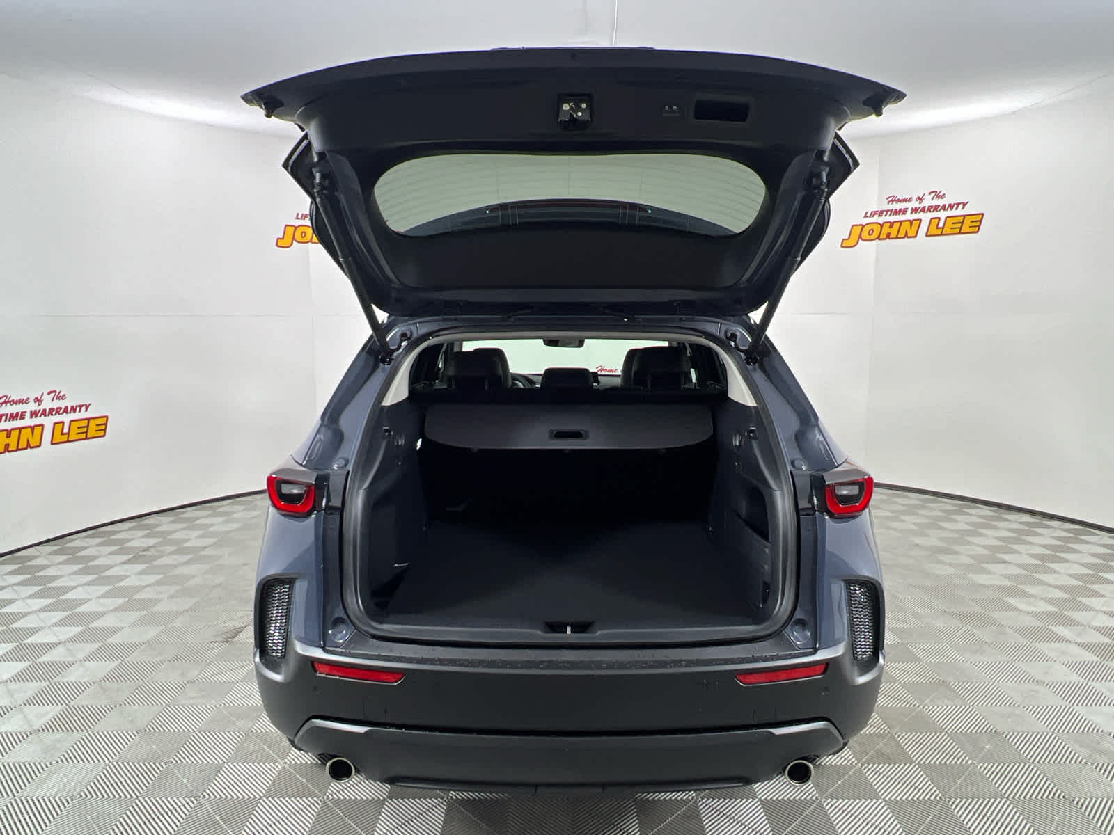 2026 Mazda Mazda CX-50 Hybrid Premium Plus AWD