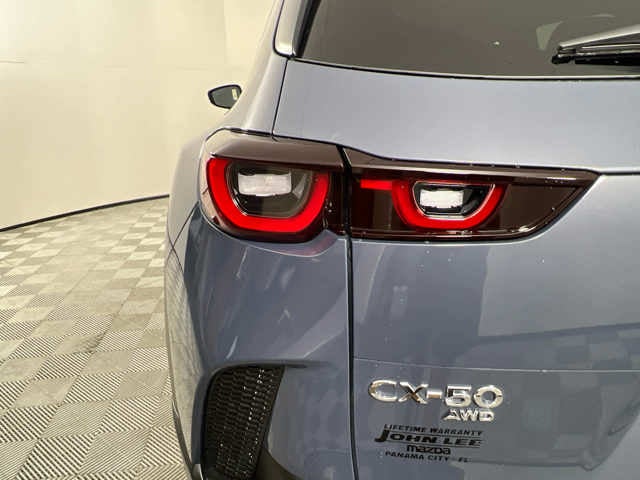 2026 Mazda Mazda CX-50 Hybrid Premium Plus AWD