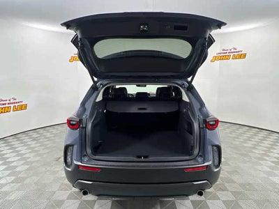 2026 Mazda Mazda CX-50 Hybrid Premium Plus AWD