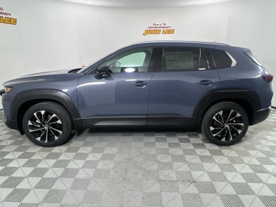 2026 Mazda Mazda CX-50 Hybrid Premium Plus AWD