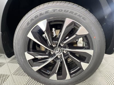 2026 Mazda Mazda CX-50 Hybrid Premium Plus AWD