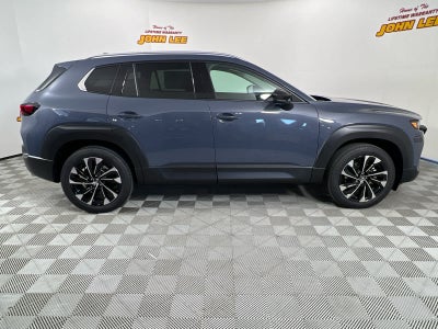 2026 Mazda Mazda CX-50 Hybrid Premium Plus AWD