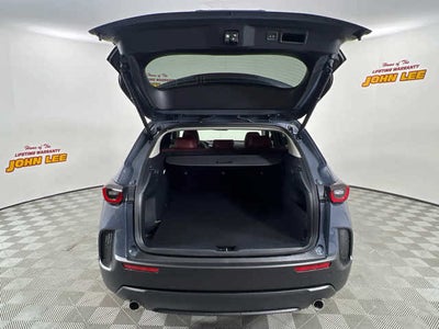 2026 Mazda Mazda CX-50 Hybrid Premium Plus AWD