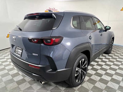2026 Mazda Mazda CX-50 Hybrid Premium Plus AWD