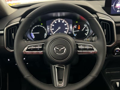 2026 Mazda Mazda CX-50 Hybrid Premium Plus AWD