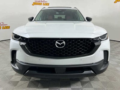 2026 Mazda Mazda CX-50 Hybrid Premium Plus AWD