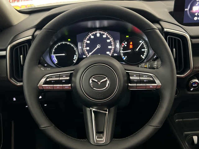 2026 Mazda Mazda CX-50 Hybrid Premium Plus AWD