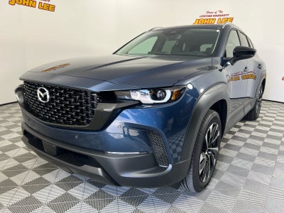 2026 Mazda Mazda CX-50 Hybrid Premium Plus AWD