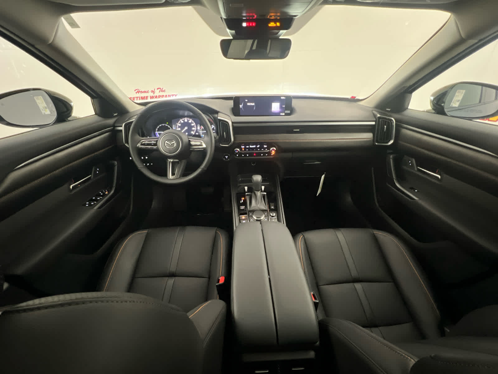 2026 Mazda Mazda CX-50 Hybrid Premium Plus AWD