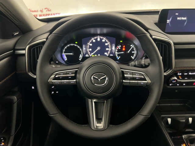 2026 Mazda Mazda CX-50 Hybrid Premium Plus AWD