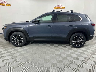 2026 Mazda Mazda CX-50 Hybrid Premium Plus AWD