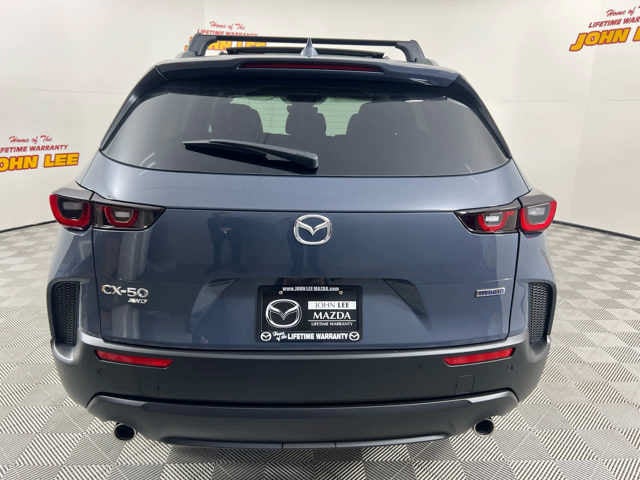 2026 Mazda Mazda CX-50 Hybrid Premium Plus AWD