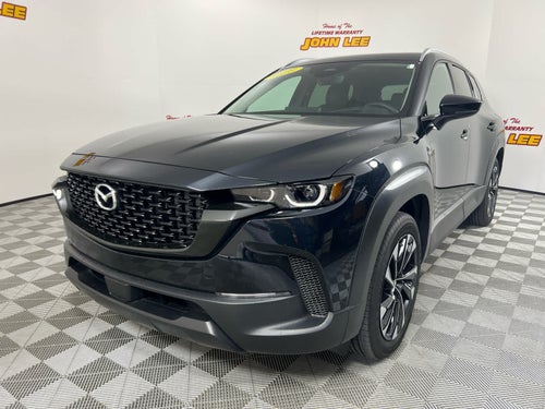 2025 Mazda Mazda CX-50 Hybrid Premium Plus Package