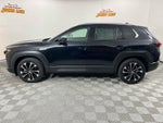 2025 Mazda Mazda CX-50 Hybrid Premium Plus Package