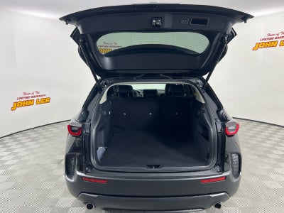 2025 Mazda Mazda CX-50 Hybrid Premium Plus Package