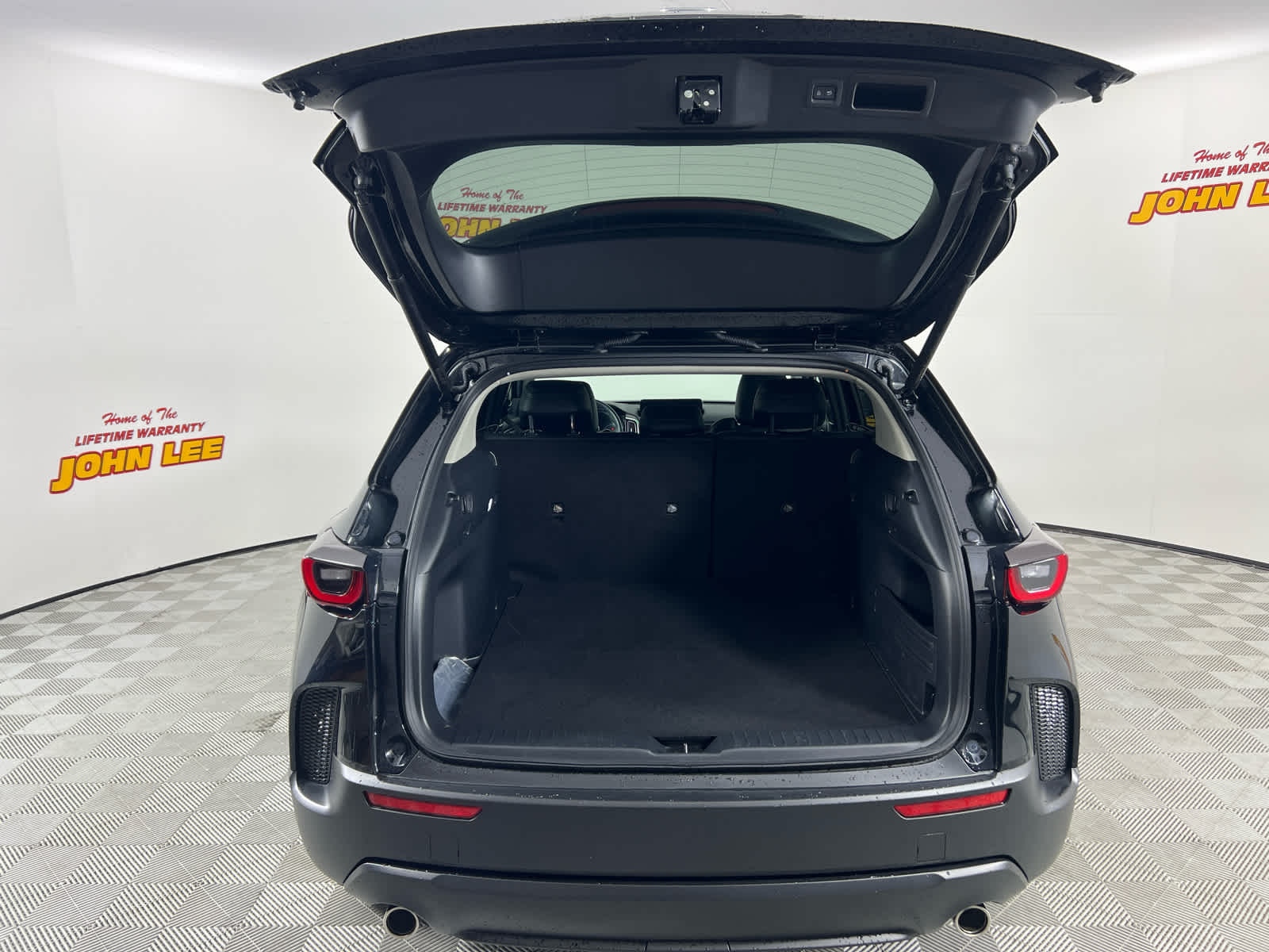 2025 Mazda Mazda CX-50 Hybrid Premium Plus Package