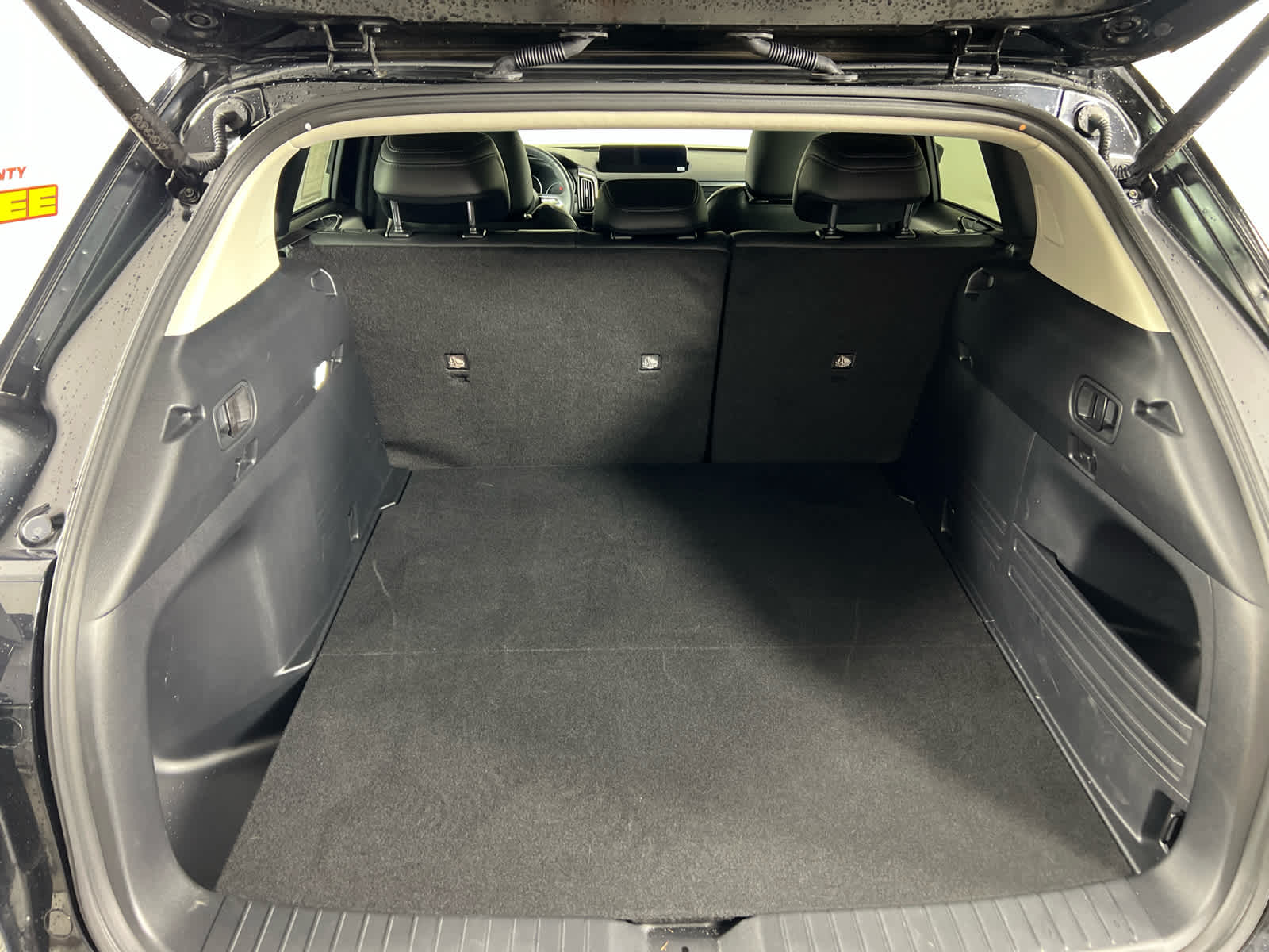 2025 Mazda Mazda CX-50 Hybrid Premium Plus Package