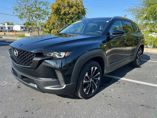 2025 Mazda Mazda CX-50 Hybrid Premium Plus Package