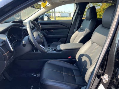 2025 Mazda Mazda CX-50 Hybrid Premium Plus Package