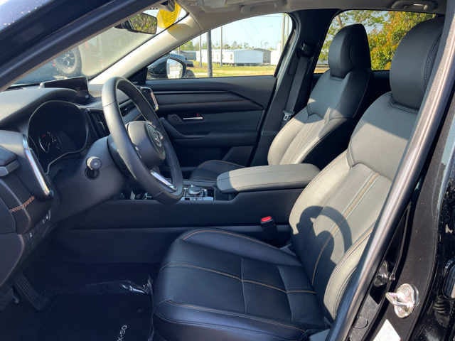 2025 Mazda Mazda CX-50 Hybrid Premium Plus Package