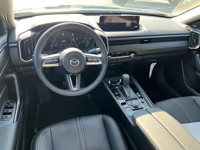 2025 Mazda Mazda CX-50 Hybrid Premium Plus Package